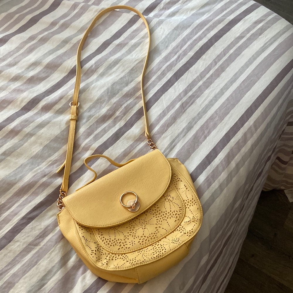 Woman’s Purse